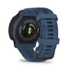 Garmin Instinct Crossover Solar 45mm Watch Tidal Blue 010-02730-02