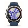 Garmin Quatix® 7 Pro Marine GPS Smartwatch with AMOLED Display Mens Watch 010-02803-81