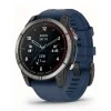 Garmin Quatix® 7 Pro Marine GPS Smartwatch with AMOLED Display Mens Watch 010-02803-81