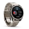 Garmin Fēnix 8 47mm AMOLED Smart Watch 010-02904-40