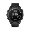 Garmin Tactix® 8 AMOLED Applied Ballistics Ultralight™ Solver 47mm Watch 010-03405-01