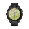 Garmin Tactix® 8 AMOLED Applied Ballistics Ultralight™ Solver 47mm Watch 010-03405-01