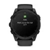 Garmin Tactix® 8 AMOLED Applied Ballistics Ultralight™ Solver 51mm Watch 010-03406-01