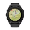 Garmin Tactix® 8 AMOLED Applied Ballistics Ultralight™ Solver 51mm Watch 010-03406-01