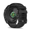 Garmin Tactix® 8 AMOLED Applied Ballistics Ultralight™ Solver 51mm Watch 010-03406-01