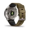 Garmin MARQ® Adventurer (Gen 2) Damascus Steel Edition Modern 46mm Tool Watch Watch 010-03393-31