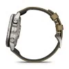 Garmin MARQ® Adventurer (Gen 2) Damascus Steel Edition Modern 46mm Tool Watch Watch 010-03393-31