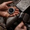 Garmin MARQ® Adventurer (Gen 2) Damascus Steel Edition Modern 46mm Tool Watch Watch 010-03393-31