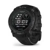Garmin Instinct® 3 Solar Tactical Edition 45mm Watch 010-02934-50