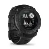 Garmin Instinct® 3 Solar Tactical Edition 45mm Watch 010-02934-50