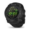 Garmin Instinct® 3 AMOLED Tactical Edition 50mm Mens Watch 010-03020-50