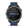 Garmin Quatix® 47mm AMOLED Marine GPS Smartwatch 010-02904-51