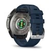 Garmin Quatix® 47mm AMOLED Marine GPS Smartwatch 010-02904-51