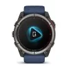 Garmin Quatix® 8 AMOLED Marine GPS 51mm Smartwatch 010-02905-91