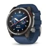Garmin Quatix® 8 AMOLED Marine GPS 51mm Smartwatch 010-02905-91