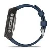 Garmin Quatix® 8 AMOLED Marine GPS 51mm Smartwatch 010-02905-91