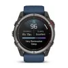Garmin Quatix® 8 AMOLED Marine GPS 51mm Smartwatch 010-02905-91