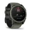 Garmin Tactix® 8 Cerakote 51mm Watch 010 04553 11