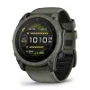 Garmin Tactix® 8 Cerakote 51mm Watch 010 04553 11
