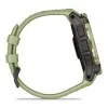 Garmin Limited Edition Instinct® 3 AMOLED 50mm Smart Watch 010-03020-02