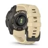 Garmin Limited Edition Instinct® 3 - 45mm AMOLED Smart Watch 010-02936-02