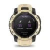 Garmin Limited Edition Instinct® 3 - 45mm AMOLED Smart Watch 010-02936-02