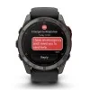 Garmin Fēnix® 8 Pro 51mm MicroLED Mens Smartwatch 010-03380-01