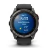 Garmin Fēnix® 8 Pro 51mm MicroLED Mens Smartwatch 010-03380-01