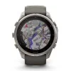 Website Exclusive Garmin Fēnix® 9 Pro inReach Solar 51mm Grey Strap Watch 010-04339-01