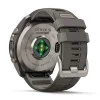 Website Exclusive Garmin Fēnix® 9 Pro inReach Solar 51mm Grey Strap Watch 010-04339-01