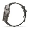 Website Exclusive Garmin Fēnix® 9 Pro inReach Solar 51mm Grey Strap Watch 010-04339-01