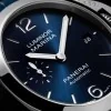 Panerai Luminor Marina 40mm Mens Watch PAM01370