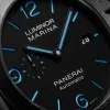 Panerai Luminor Marina Carbotech™ 44mm Mens Watch PAM01661