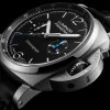 Panerai Luminor Chrono 44mm Mens Watch PAM01109