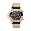 Panerai Luminor Chrono Goldtech™ Blu Notte 44mm Mens Watch PAM01111