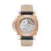 Panerai Luminor Marina Goldtech™ Sole Blu 44mm Mens Watch PAM01112