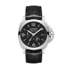 Panerai Luminor BiTempo Power Reserve 44mm Mens Watch PAM01360