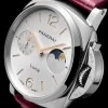 Panerai Luminor Due Luna Moonphase 38mm Ladies Watch PAM01180