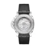 Panerai Luminor Quaranta BiTempo Mens Watch PNPAM01365
