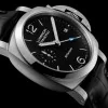 Panerai Luminor Quaranta BiTempo Mens Watch PNPAM01365