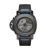 Panerai Luminor GMT Power Reserve Ceramica 44mm Mens Watch PAM01574