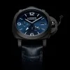 Panerai Luminor GMT Power Reserve Ceramica 44mm Mens Watch PAM01574