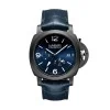 Panerai Luminor GMT Power Reserve Ceramica 44mm Mens Watch PAM01574