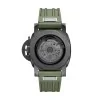 Panerai Luminor Quaranta Carbotech™ 40mm Mens Watch PAM01526