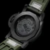 Panerai Luminor Quaranta Carbotech™ 40mm Mens Watch PAM01526