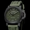 Panerai Luminor Quaranta Carbotech™ 40mm Mens Watch PAM01526