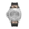 Panerai Submersible QuarantaQuattro Navy SEALs 44mm Watch PAM01518
