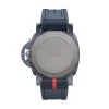 Panerai Submersible QuarantaQuattro Luna Rossa Ti-Ceramitech™ 44mm Mens Watch PAM01543