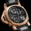 Panerai Limited Edition Luminor 31 Giorni 44mm Watch PAM01631