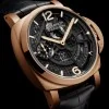 Panerai Limited Edition Luminor 31 Giorni 44mm Watch PAM01631